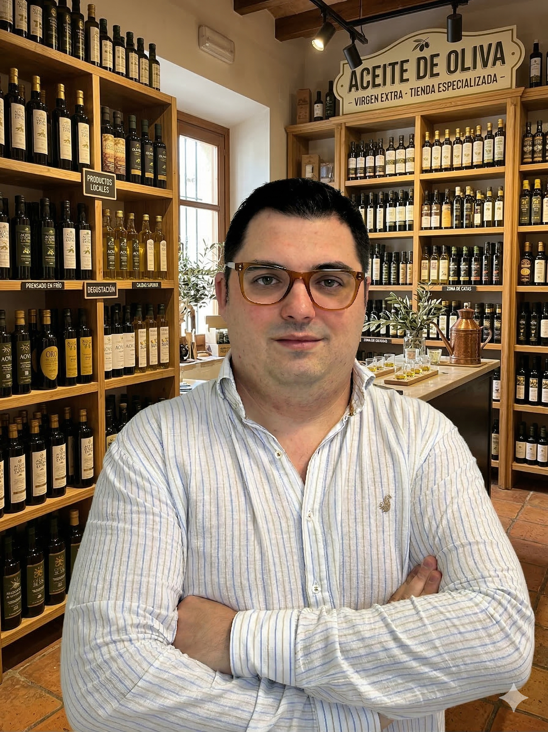 Jesús, arquitecto de la experiencia en modo formal