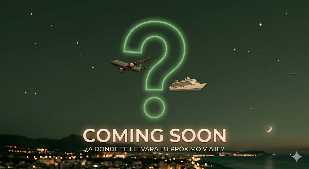 Teloplaneo: coming soon