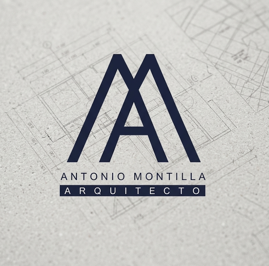 Logo Antonio Montilla