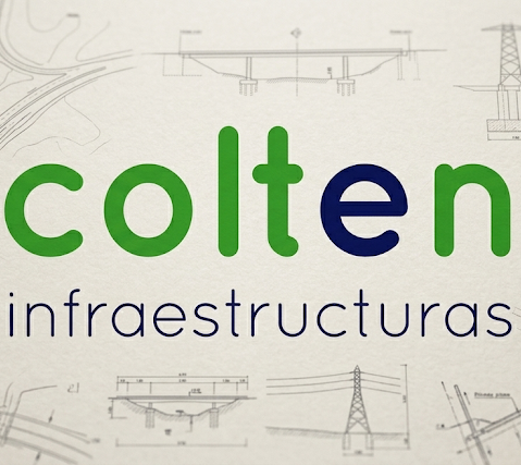 Logo Colten