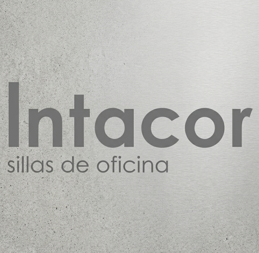Logo Intacor