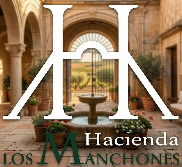Logo Hacienda Los Manchones