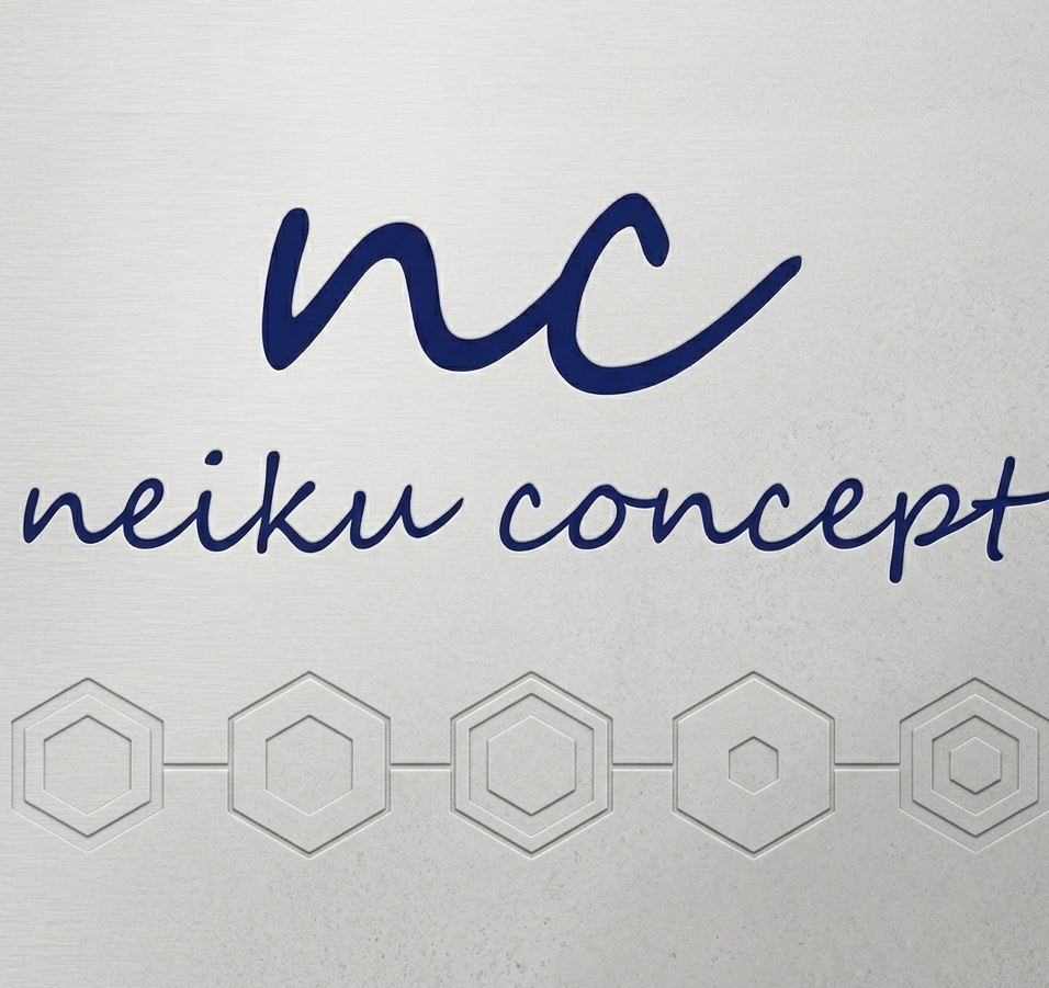 Logo Neiku Concept